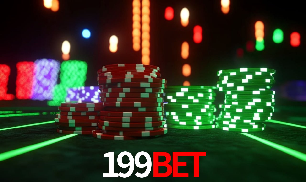 Live Casino 199Bet