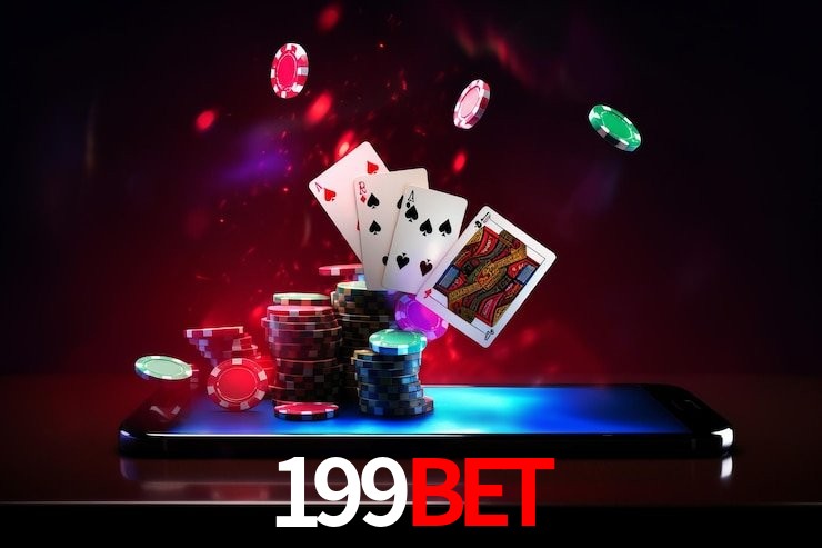 Secure Login 199Bet