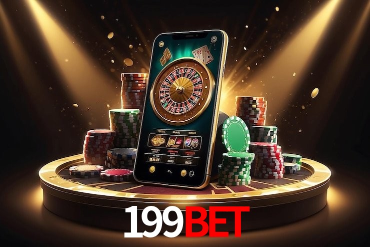 199Bet - Pagamento PIX Instantâneo