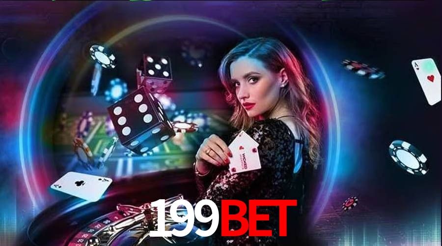 Seasonal Promotions 199Bet