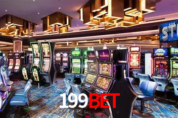 Apostas Esportivas na 199Bet: Um Guia Completo