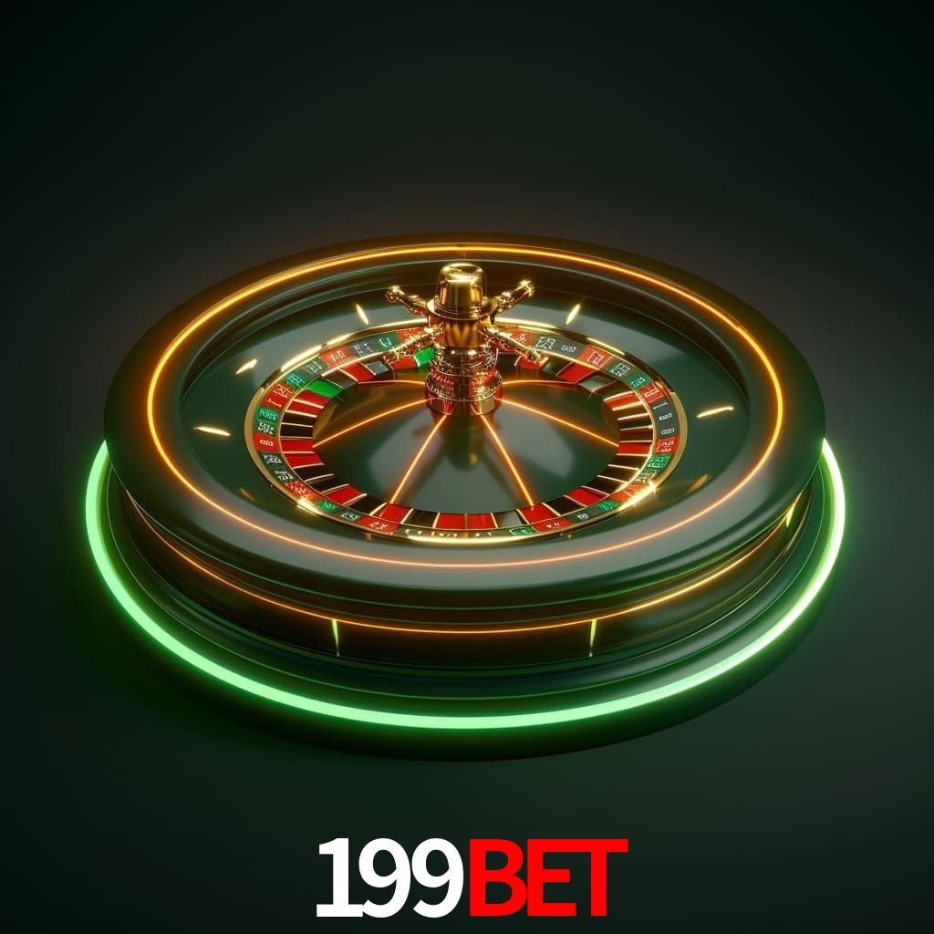 199Bet App - Aplicativo Móvel Oficial