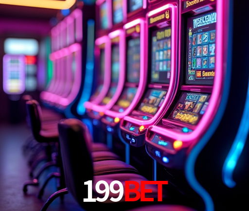 199Bet Slot - 320+ Caça-Níqueis Premium