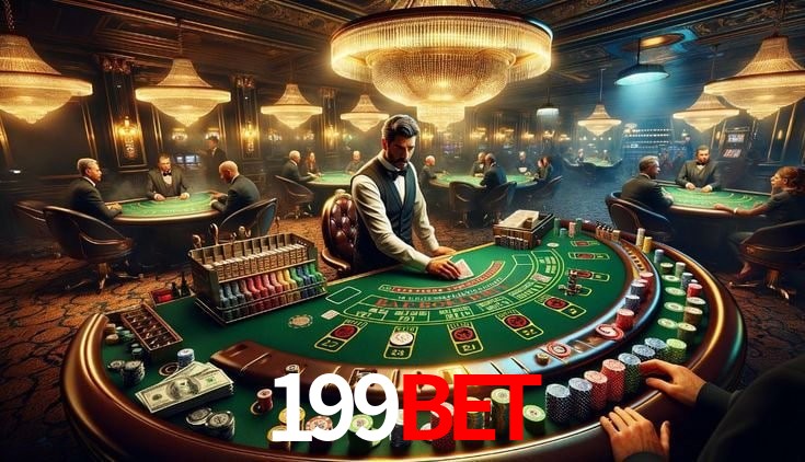 Game Providers 199Bet