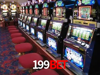 A Experiência Imersiva dos Cassinos Ao Vivo no 199Bet