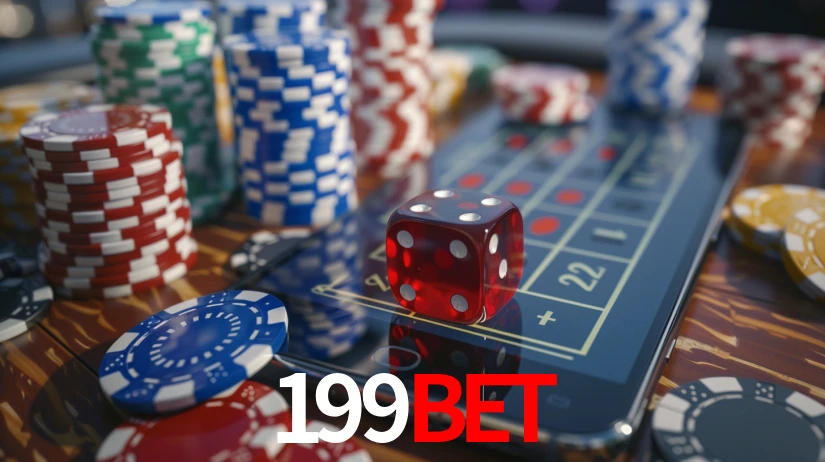199Bet Casino