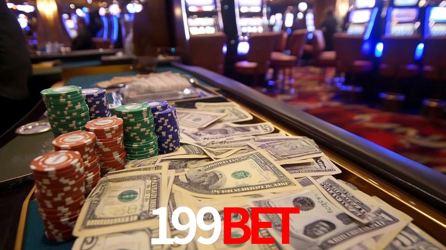 199Bet Belo Horizonte - Winners