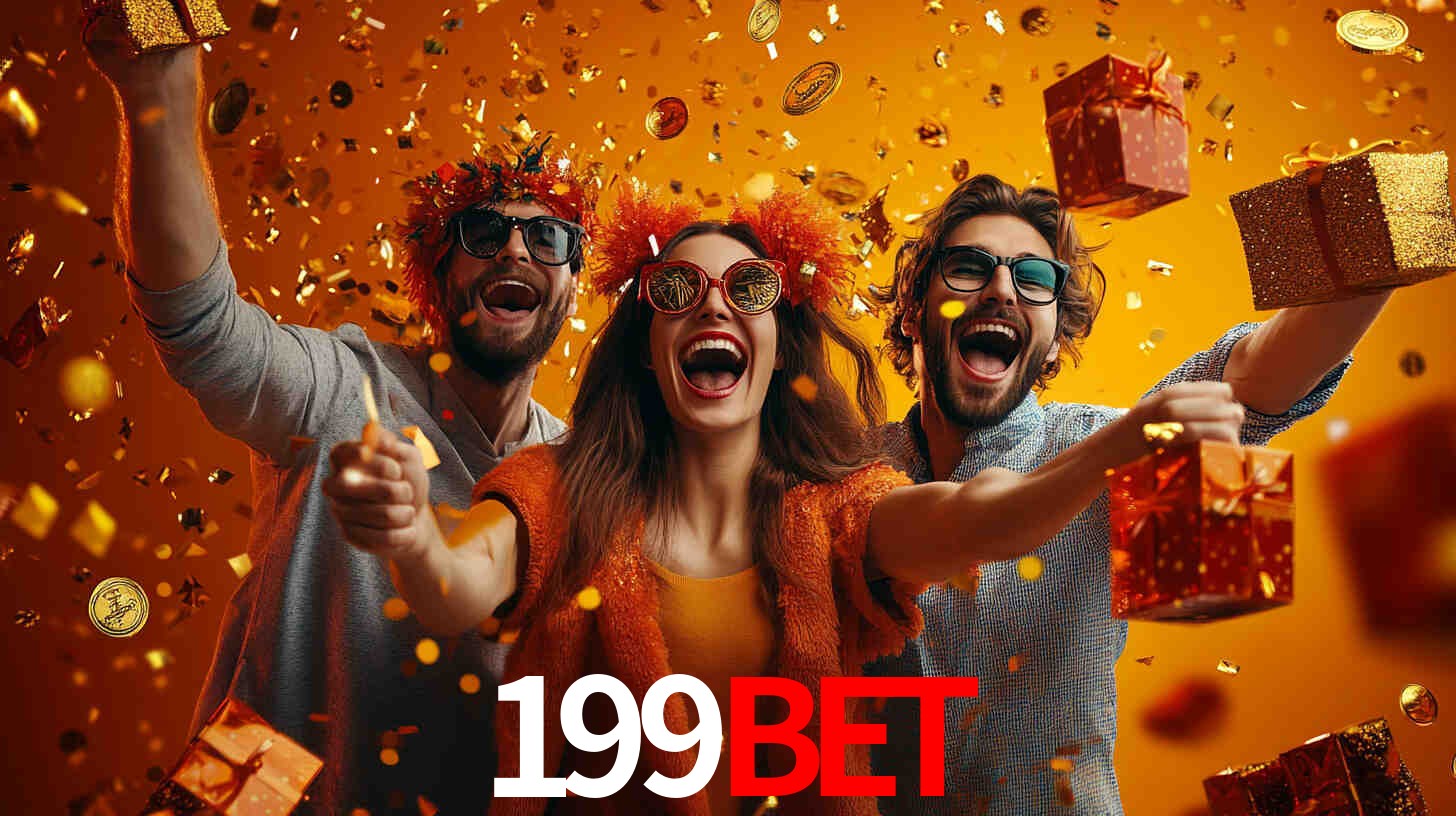 199Bet - Desafio Selvagem do Cassino - 199Bet Vip