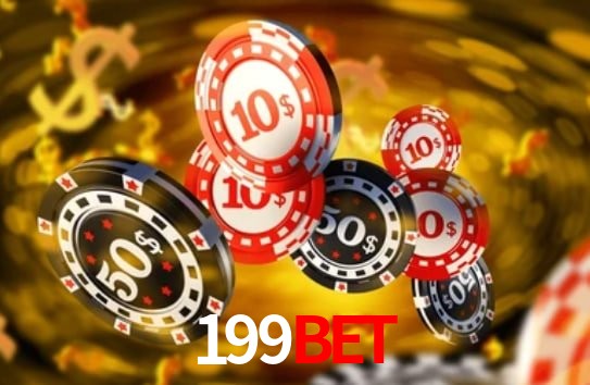 Casino Ao Vivo 199Bet