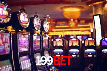 199Bet Cassino - 80+ Mesas ao Vivo