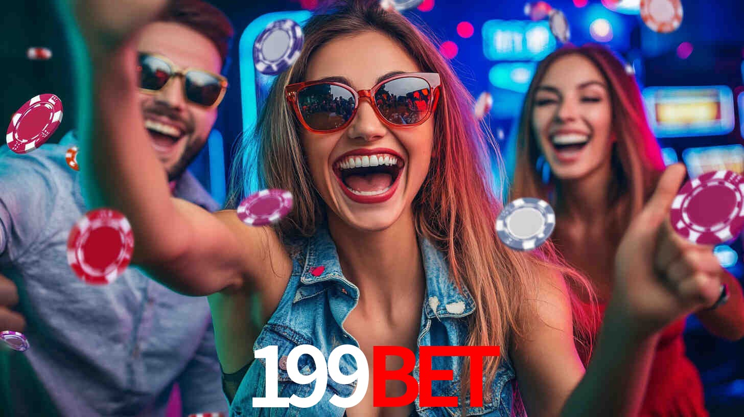 Explorando a Categoria de Eventos em Apostas na 199Bet