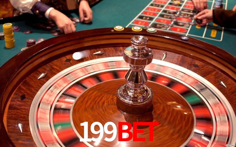 Apostas de Futebol 199Bet